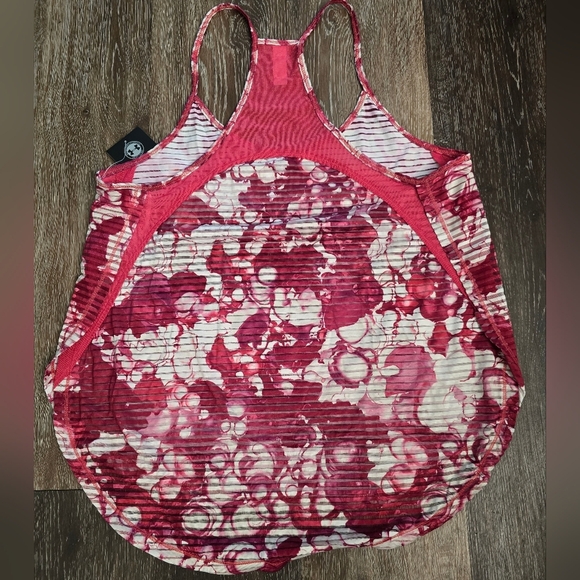 Under Armour Sport Tank Top  Print size S - Picture 5 of 8